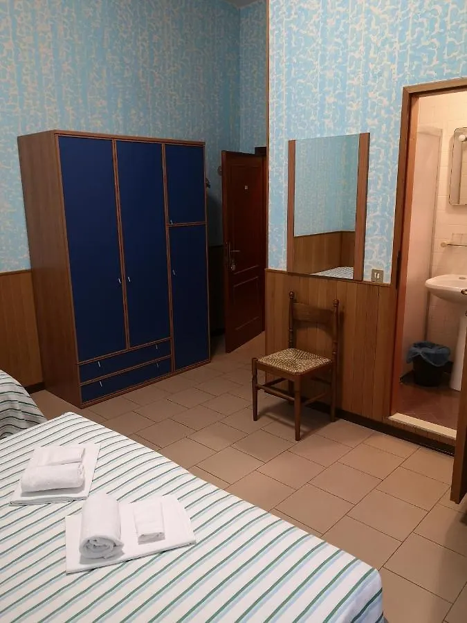 Hotel Locanda Del Pellegrino Roncobillaccio Italië