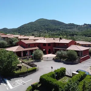 Aparthotel Borgo Etrusco, Scarlino