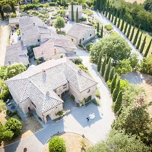 Casa rural Pieve Marsina&borgo Argenina, Monti di Sotto