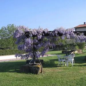 Agroturismo Villani Poderi Nesti&cupoli, Lastra a Signa