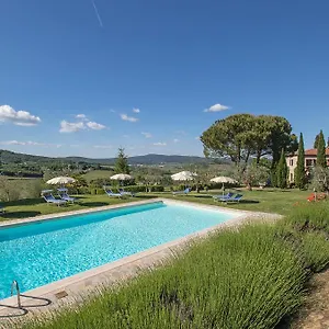 Agroturismo Podere Sant'alessandro, Rapolano Terme