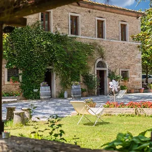 Agroturismo Tenuta Armaiolo, Rapolano Terme