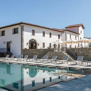Resort Viesca & Il Borro Toscana, Reggello