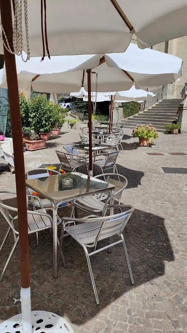 Locanda Del Pellegrino Roncobillaccio Italy